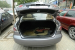 马自达Mazda62005款2.3旗舰型(新Mazda6)