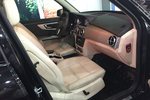 奔驰GLK级2013款GLK 300 4MATIC 动感型