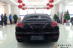 保时捷Panamera2014款Panamera Executive 3.0T 