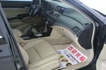 本田雅阁2008款2.0L EXL Navi