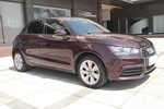 奥迪A12014款30 TFSI 时尚型