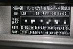 大众速腾2012款1.4TSI 手动豪华型