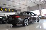 奥迪A4L2015款45 TFSI quattro个性运动型