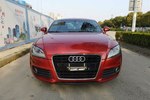 奥迪TT2011款Coupe 2.0TFSI