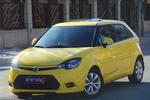 MG32011款1.5L Xross 豪华版