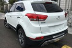 现代ix252015款1.6L 自动两驱智能型GLS