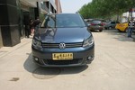 大众途安2011款1.4TSI DSG 智臻版5座