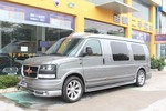 GMC Savana2013款6.0L 2500S运动版10座