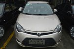 MG32011款1.5L 自动 精英版