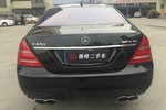 奔驰S级 AMG2010款S65 AMG