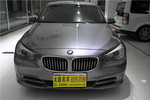 宝马5系GT2010款535i GT豪华型