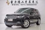 路虎揽胜2014款3.0 V6 SC Vogue