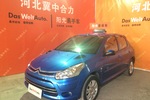 雪铁龙C22012款1.6L 自动 运动型