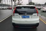 本田CR-V2012款2.0L 两驱都市版