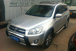 丰田RAV42008款2.4L 豪华型(进口)