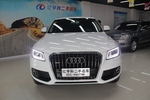 奥迪Q52015款40 TFSI 舒适型