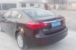 起亚K32015款1.6L 手动GL 