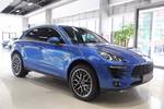 保时捷Macan2014款Macan 2.0T