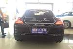 保时捷Panamera2010款Panamera 4S 4.8L 