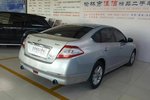 日产天籁2011款2.5L XL荣耀版