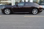 保时捷Panamera2010款Panamera 3.6L 