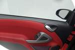 smartfortwo2009款cabrio 1.0L 标准版