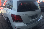 奔驰GLK级2013款改款 GLK 300 4MATIC 时尚型