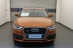 奥迪Q32013款40 TFSI 全时四驱豪华型