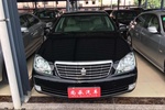 丰田皇冠2008款2.5L Royal 特别版