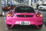 法拉利F4302008款Coupe