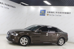 奥迪A4L2013款35 TFSI 自动舒适型