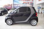 smartfortwo2012款1.0 MHD 硬顶标准版