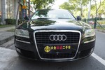 奥迪A8L2008款3.2FSI 豪华型