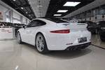 保时捷9112012款Carrera 3.4L