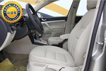 斯柯达明锐2009款1.8TSI 手自一体 逸仕版