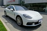 保时捷Panamera2017款Panamera 4S 2.9T