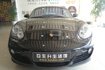 保时捷Cayman2009款Cayman