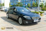 宝马5系2013款535Li 豪华型