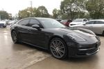 保时捷Panamera2017款Panamera 3.0T