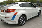 宝马X62014款xDrive35i 运动型