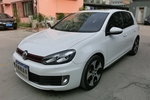 大众高尔夫GTI2010款2.0TSI DSG 豪华版