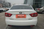 奔腾B502016款1.6L 手动豪华型