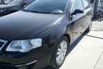 大众迈腾2009款1.8TSI DSG 豪华型