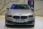 宝马5系2014款520Li 典雅型