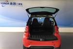 smartfortwo2012款1.0T 硬顶激情版