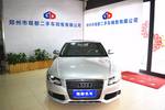 奥迪A4L2009款2.0TFSI 舒适型