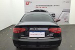 奥迪A4L2013款35 TFSI 自动舒适型