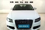 奥迪A4L2012款2.0TFSI 舒适型