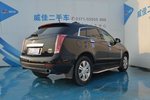 凯迪拉克SRX2013款3.0L 精英版