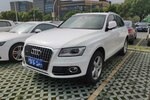 奥迪Q52016款40 TFSI 技术型